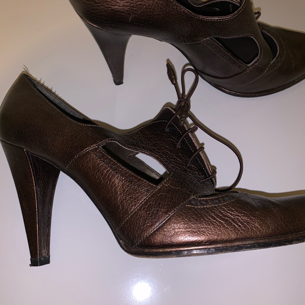 Classy shoes for day or night